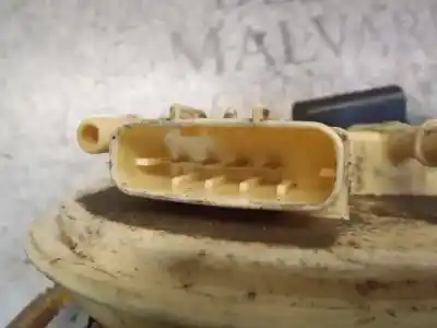 Piesă de schimb auto la mâna a doua indicator pentru opel meriva cosmo referințe oem iam   