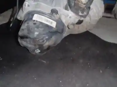 Автозапчасти б/у коробка передач за renault modus confort dynamique ссылки oem iam 8200836751  jr5113