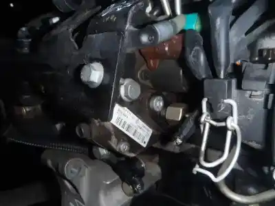 Автозапчасти б/у полный двигатель за renault modus confort dynamique ссылки oem iam 7701475931  k9k750