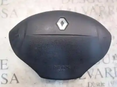 Автозапчасти б/у передняя левая подушка безопасности за renault scenic rx4 (ja0) 2.0 16v dynamique ссылки oem iam 