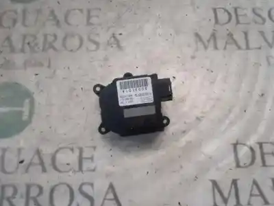 Second-hand car spare part ELECTRONIC MODULE for PEUGEOT 207  OEM IAM references   