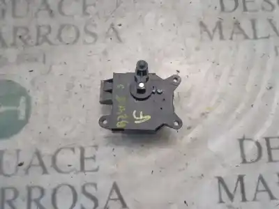 Pezzo di ricambio per auto di seconda mano modulo elettronico per peugeot 207 1.4 hdi riferimenti oem iam   