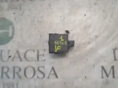 Pezzo di ricambio per auto di seconda mano modulo elettronico per peugeot 207 1.4 hdi riferimenti oem iam   