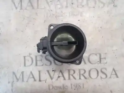 Second-hand car spare part flowmeter for peugeot 207 1.4 hdi oem iam references   