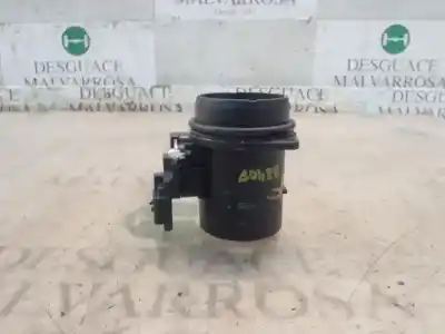 Second-hand car spare part flowmeter for peugeot 207 1.4 hdi oem iam references   