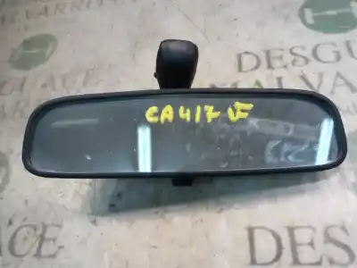 Автозапчасти б/у ВНУТРЕННЕЕ ЗЕРКАЛО за HYUNDAI SANTA FE (BM)  ссылки OEM IAM 8510126000  
