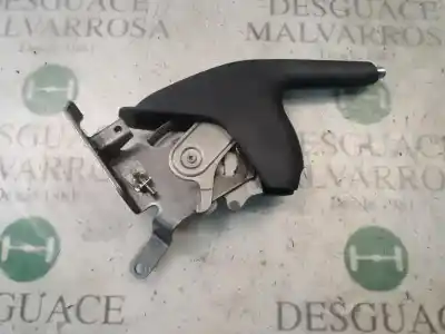 Pezzo di ricambio per auto di seconda mano LEVA DEL FRENO A MANO per FORD FIESTA (CB1)  Riferimenti OEM IAM   
