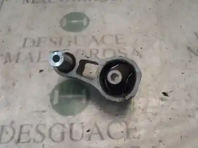 Peça sobressalente para automóvel em segunda mão suporte motor por ford fiesta (cb1) ghia referências oem iam 