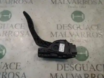 İkinci el araba yedek parçası PEDAL POTANSIYOMETRE için FORD FIESTA (CB1)  OEM IAM referansları   