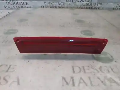 Piesă de schimb auto la mâna a doua LAMPA CENTRALA FRANA STOP pentru FORD FIESTA (CB1)  Referințe OEM IAM   