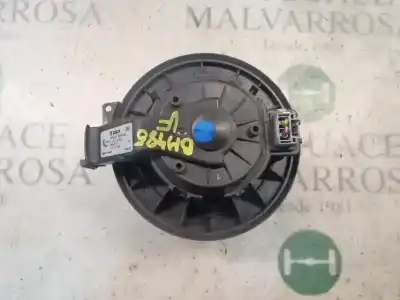 Peça sobressalente para automóvel em segunda mão motor de sofagem por ford fiesta (cb1) ghia referências oem iam   