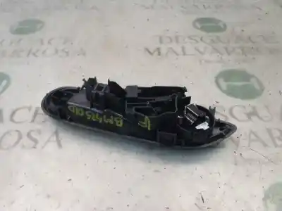 Second-hand car spare part interior right front handle for ford fiesta (cb1) ghia oem iam references   