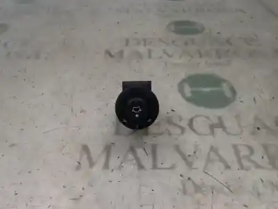 Peça sobressalente para automóvel em segunda mão comutador de espelhos retrovisores por ford fiesta (cb1) ghia referências oem iam 