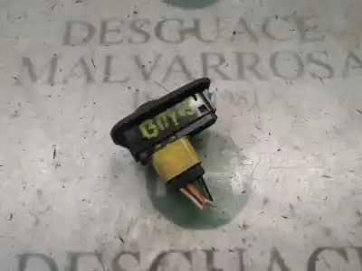 Second-hand car spare part right front power window switch for ford fiesta (cb1) ghia oem iam references   