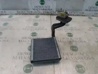 Pezzo di ricambio per auto di seconda mano EVAPORATORE ARIA CONDIZIONATA per FORD FIESTA (CB1)  Riferimenti OEM IAM   