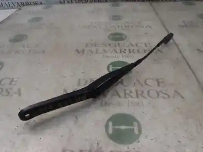 Peça sobressalente para automóvel em segunda mão haste de escova dianteiro esquerdo por ford fiesta (cb1) ghia referências oem iam 