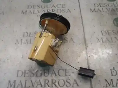 Peça sobressalente para automóvel em segunda mão boia / bomba combustível por ford fiesta (cb1) ghia referências oem iam 