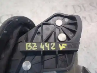 Автозапчастина б/у важіль ручного гальма для ford transit connect (tc7) furgón (2006->) посилання на oem iam   