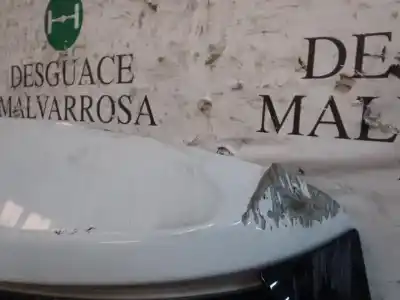 Second-hand car spare part tailgate for citroen ds3 base oem iam references   