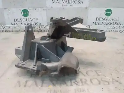 Second-hand car spare part gearbox support for renault clio iii luxe privilege oem iam references 