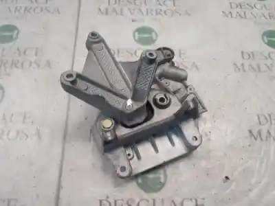 Second-hand car spare part gearbox support for renault clio iii luxe privilege oem iam references   