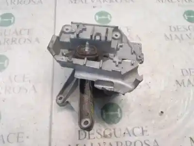 Second-hand car spare part gearbox support for renault clio iii luxe privilege oem iam references   