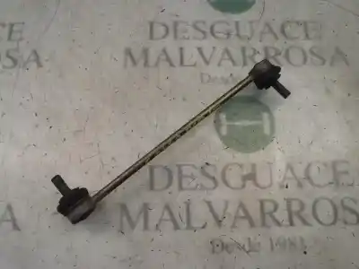 Second-hand car spare part front right seat stay for renault clio iii luxe privilege oem iam references 