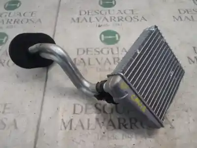 Peça sobressalente para automóvel em segunda mão CONDENSADOR / RADIADOR DE SOFAGEM / AR CONDICIONADO por RENAULT CLIO III  Referências OEM IAM   
