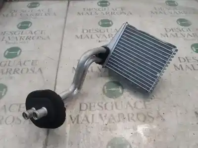 Second-hand car spare part heating / air conditioning radiator for renault clio iii luxe privilege oem iam references   