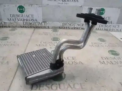 Second-hand car spare part heating / air conditioning radiator for renault clio iii luxe privilege oem iam references   