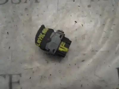 Second-hand car spare part right front power window switch for renault clio iii luxe privilege oem iam references   