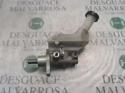 Second-hand car spare part brake pump for renault clio iii luxe privilege oem iam references 