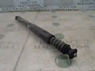 Pezzo di ricambio per auto di seconda mano ammortizzatore posteriore destro per renault clio iii luxe privilege riferimenti oem iam   