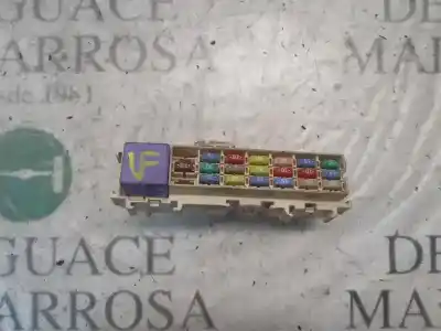 Автозапчастина б/у РЕЛЕ/ЗАПОПЕРІВНИК для RENAULT CLIO III  Посилання на OEM IAM   