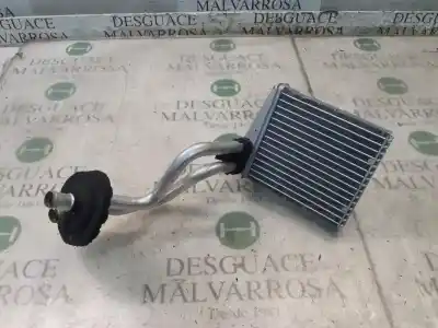 Peça sobressalente para automóvel em segunda mão CONDENSADOR / RADIADOR DE SOFAGEM / AR CONDICIONADO por RENAULT CLIO III  Referências OEM IAM   
