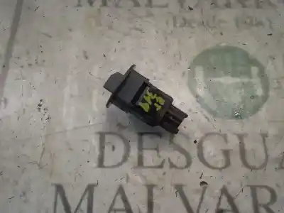 Peça sobressalente para automóvel em segunda mão módulo eletrônico por renault clio iii dynamique referências oem iam   