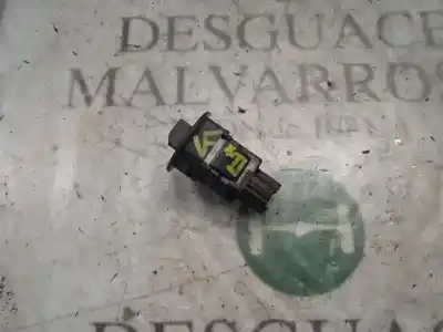 Peça sobressalente para automóvel em segunda mão módulo eletrônico por renault clio iii dynamique referências oem iam   