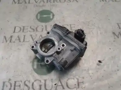 Автозапчастина б/у коробка метелика для RENAULT CLIO III Dynamique Посилання на OEM IAM   