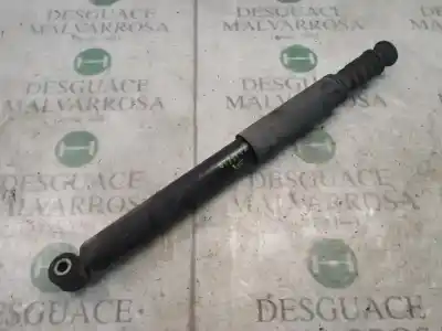 Second-hand car spare part REAR LEFT SHOCK ABSORBER for RENAULT CLIO III  OEM IAM references   