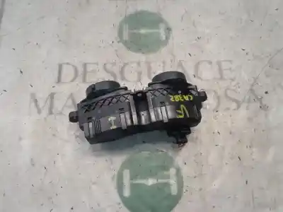 Автозапчастина б/у електронний модуль для ford transit connect (tc7) furgón (2006->) посилання на oem iam   