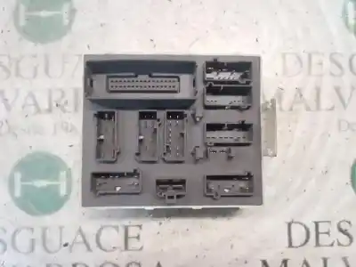 Автозапчастина б/у реле/запоперівник для ford transit connect (tc7) furgón (2006->) посилання на oem iam   