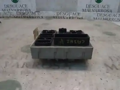 Автозапчастина б/у реле/запоперівник для ford transit connect (tc7) furgón (2006->) посилання на oem iam   