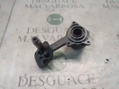 Автозапчастина б/у циліндр зцеплення для ford transit connect (tc7) furgón (2006->) посилання на oem iam  Автозапчастина б/у циліндр зцеплення для ford transit connect (tc7) furgón (2006->) посилання на oem iam