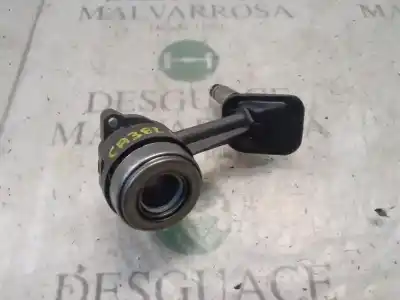 Автозапчастина б/у циліндр зцеплення для ford transit connect (tc7) furgón (2006->) посилання на oem iam   