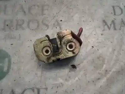 Pezzo di ricambio per auto di seconda mano baule / serratura del cancello per smart coupe cdi riferimenti oem iam 