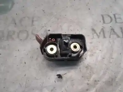 Peça sobressalente para automóvel em segunda mão fechadura do mala por smart coupe cdi referências oem iam   