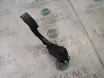 Pezzo di ricambio per auto di seconda mano POTENZIOMETRO A PEDALE per FORD FOCUS BERLINA (CAP)  Riferimenti OEM IAM   