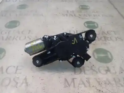 Автозапчастина б/у ДВИГАТЕЛЬ ЗАДНЬОГО Склоочисника для FORD FOCUS BERLINA (CAP)  Посилання на OEM IAM   