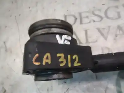 Pezzo di ricambio per auto di seconda mano cilindro frizione per ford focus berlina (cap) ambiente (d) riferimenti oem iam   