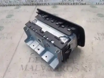 Second-hand car spare part front right air bag for ford fiesta (cbk) ambiente oem iam references   